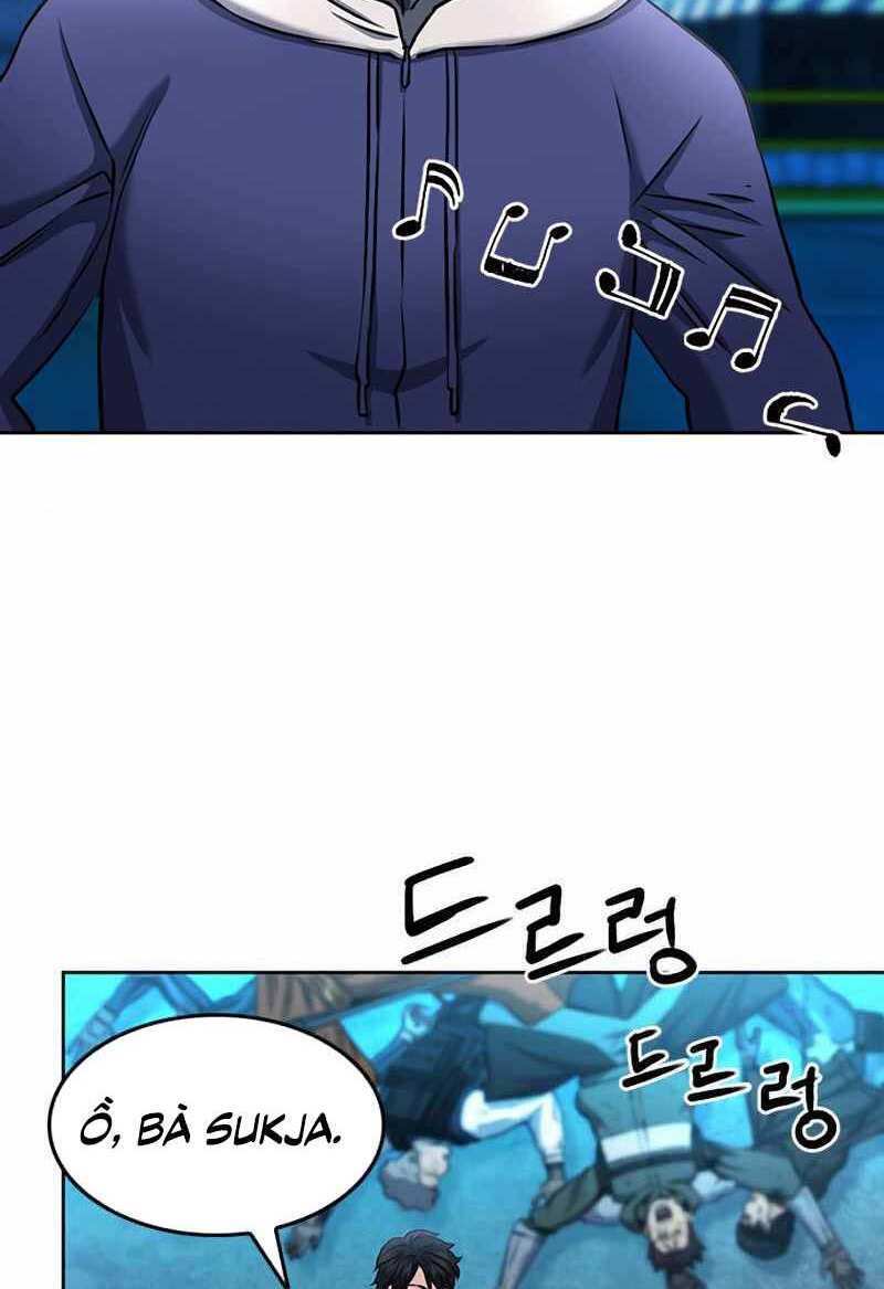 druid tại ga seoul - người hóa thú chapter 69 87