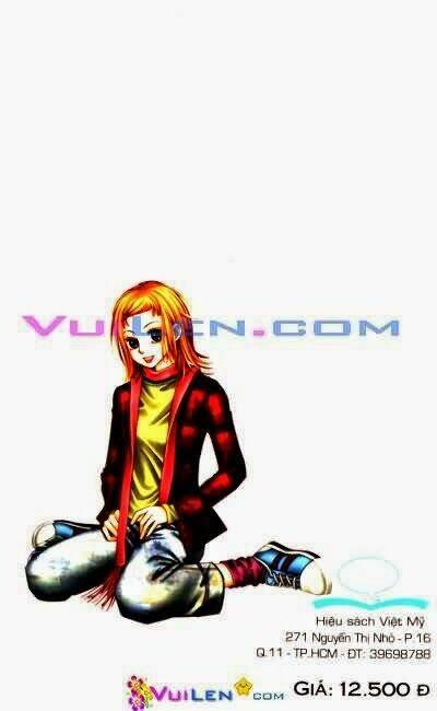 tên nô lệ đáng yêu chapter 2 159