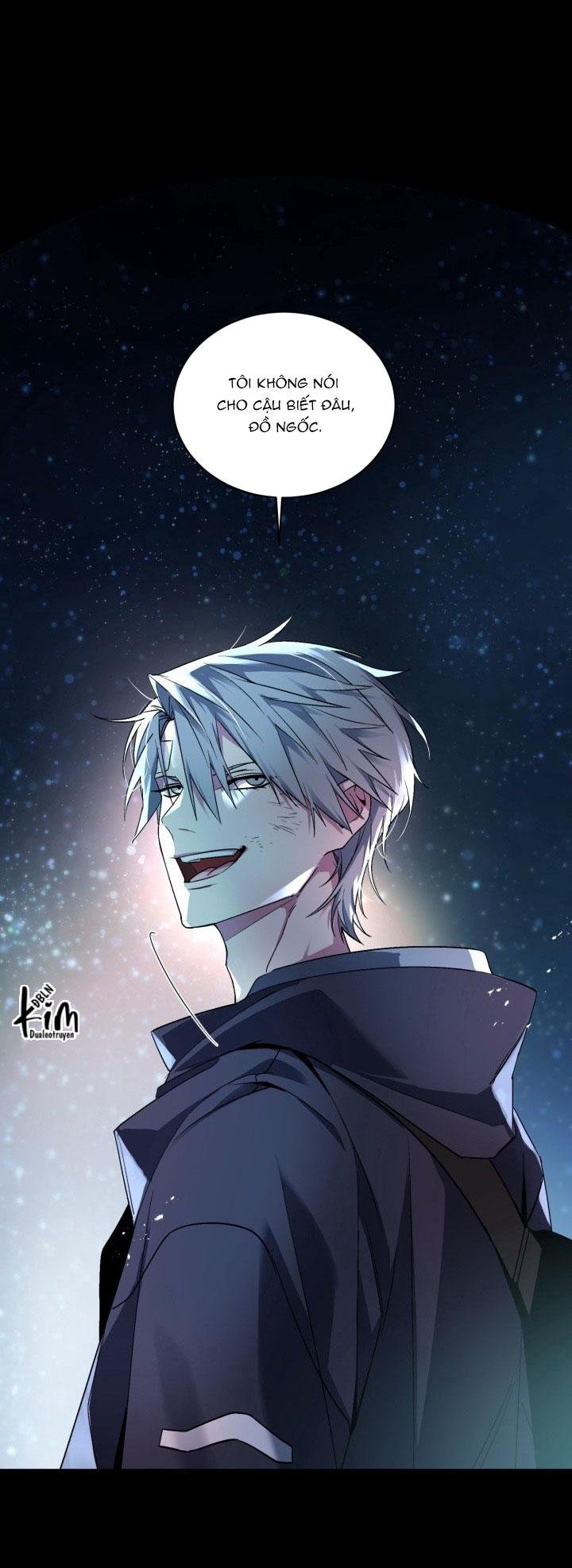 thú cưng damdang chapter 7.6 35