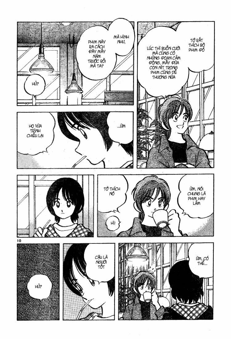 trò chơi vượt qua thử thách chapter 66 11