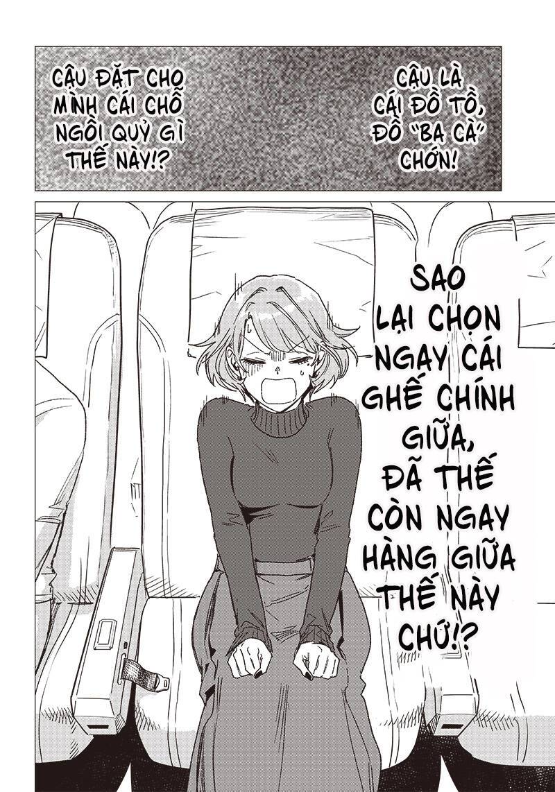 phụ nữ dại khờ 26:00 chapter 2.2 12