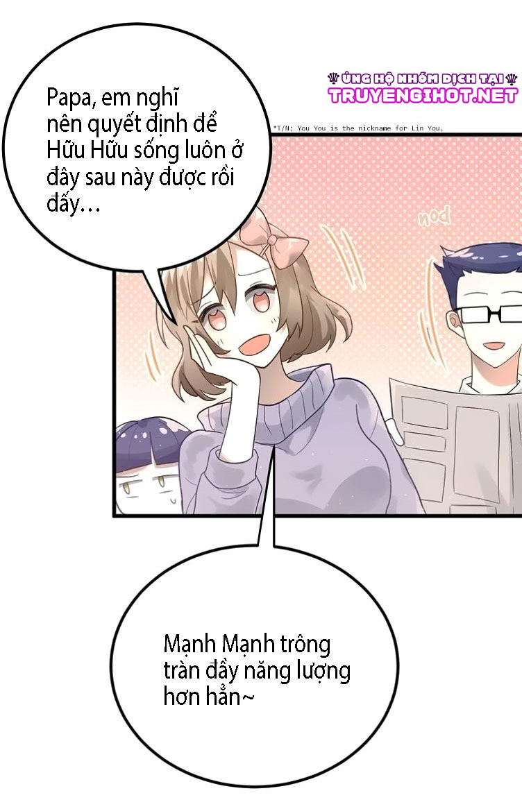 Tình Yêu Hoang Tưởng chapter 3 - Trang 20