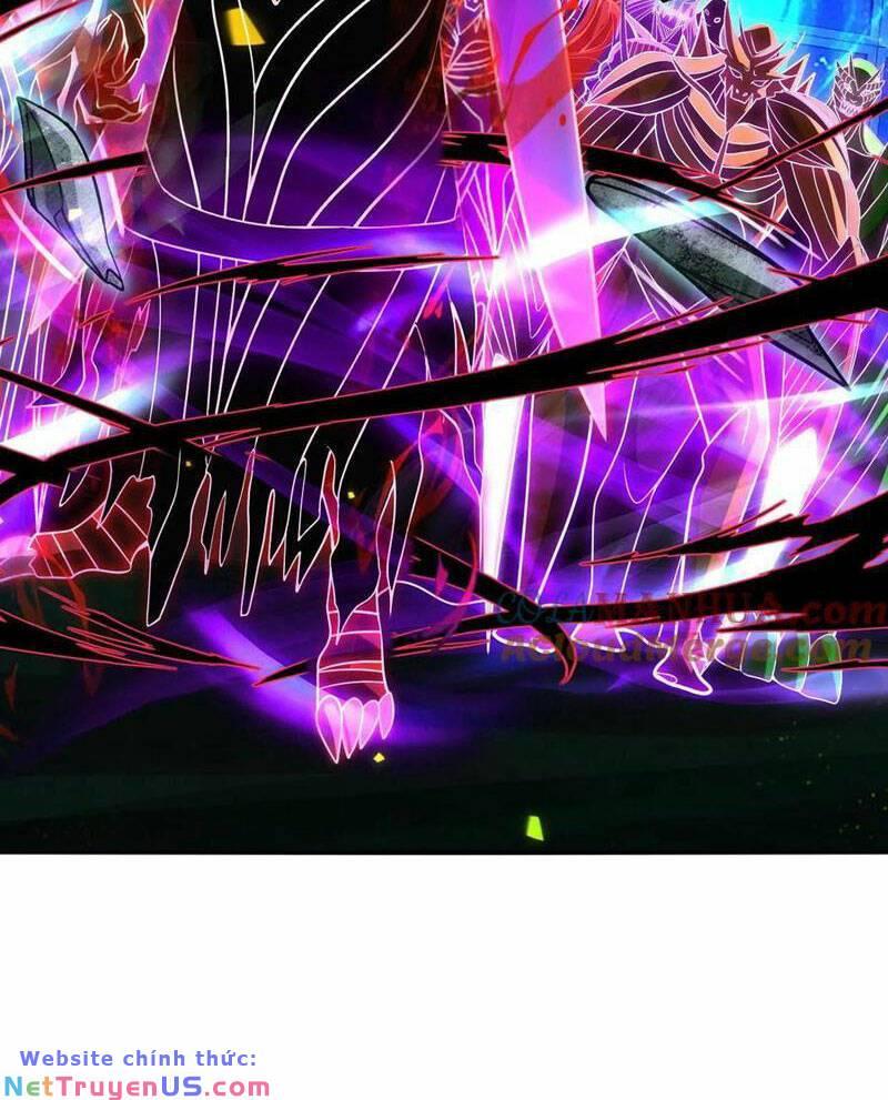 nhìn thấy thanh máu, ta xử tội thần linh chapter 138 9