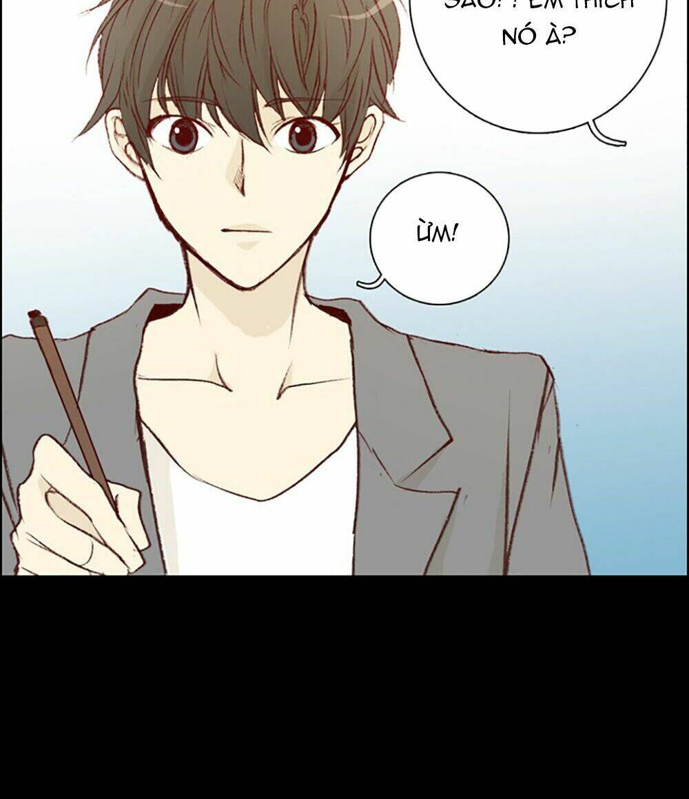 bạn gái tôi là con trai chapter 15 22