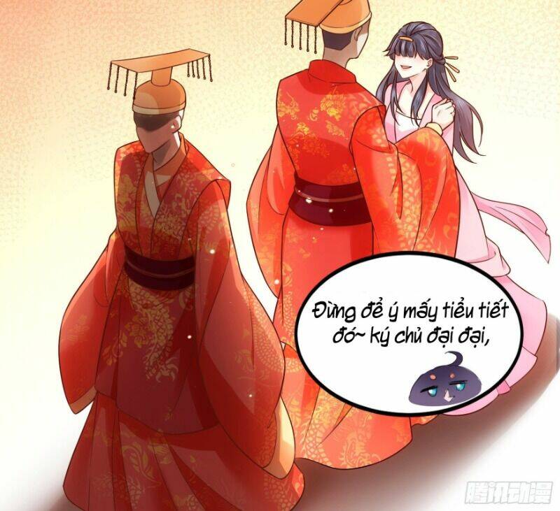 ta phải làm hoàng hậu chapter 2 19