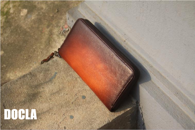 Ví da nam cao cấp V20