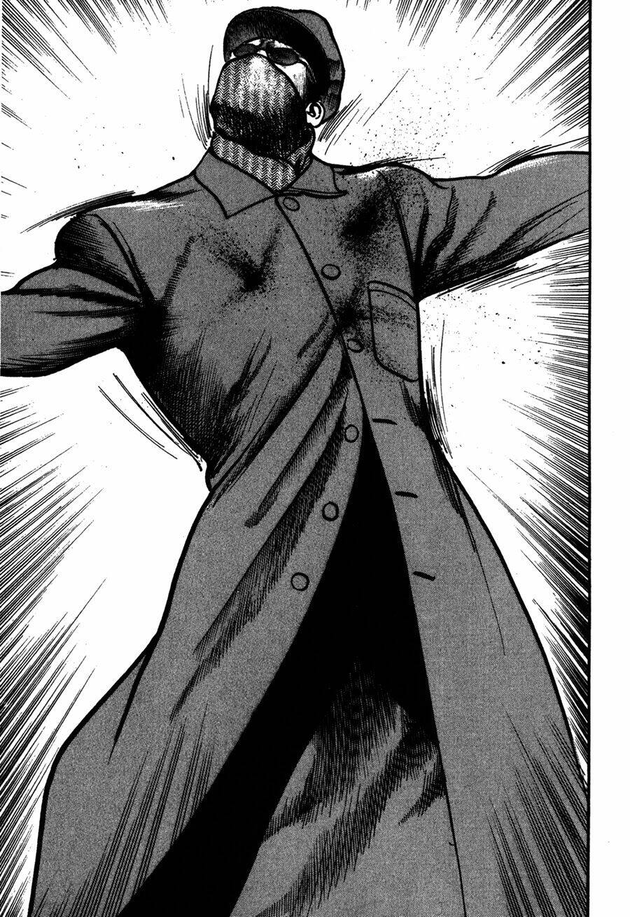 heat - thế giới ngầm chapter 127 28