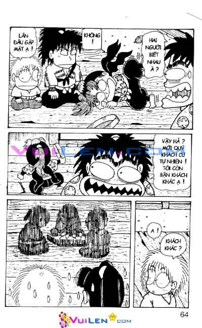 ninja loạn thị chapter 46 55