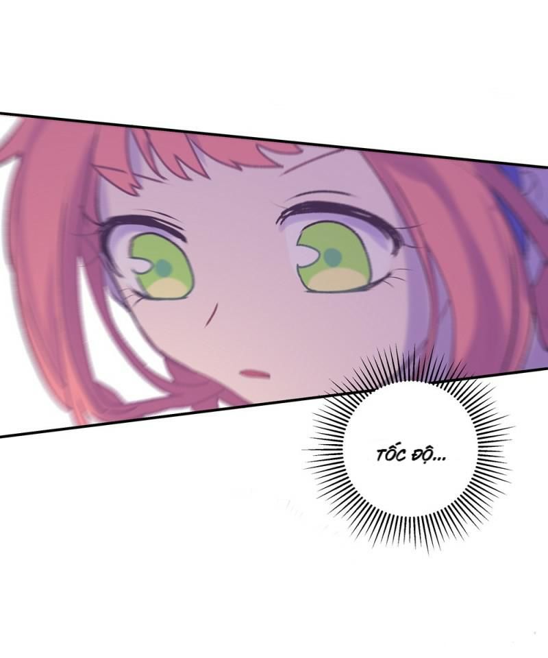 gia sư tổ tiên chapter 24 41