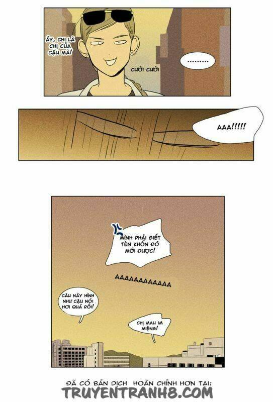 bẫy tình yêu chapter 130 6