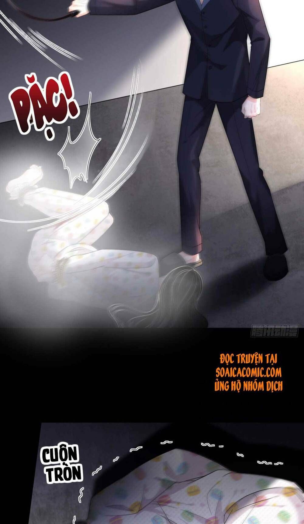 đại tiểu thư có ý đồ gì xấu đâu chapter 52 25