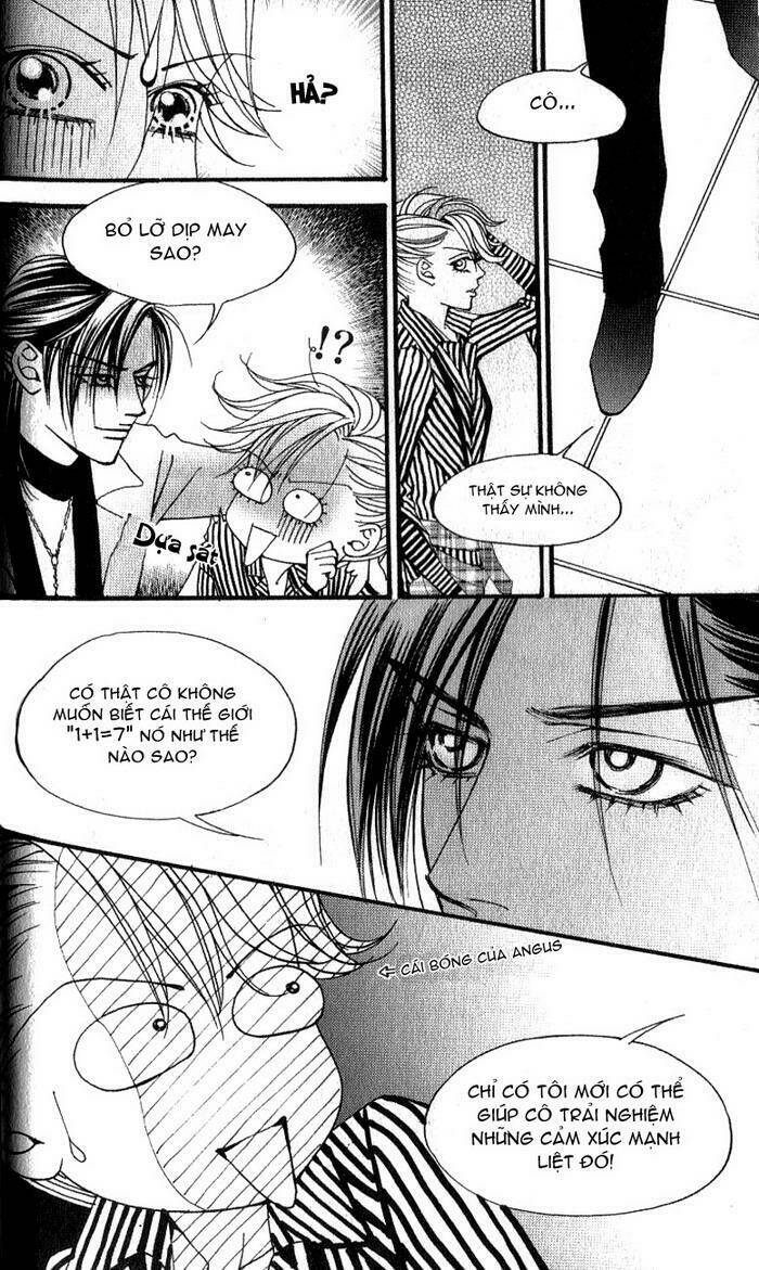 the one chapter 44 18