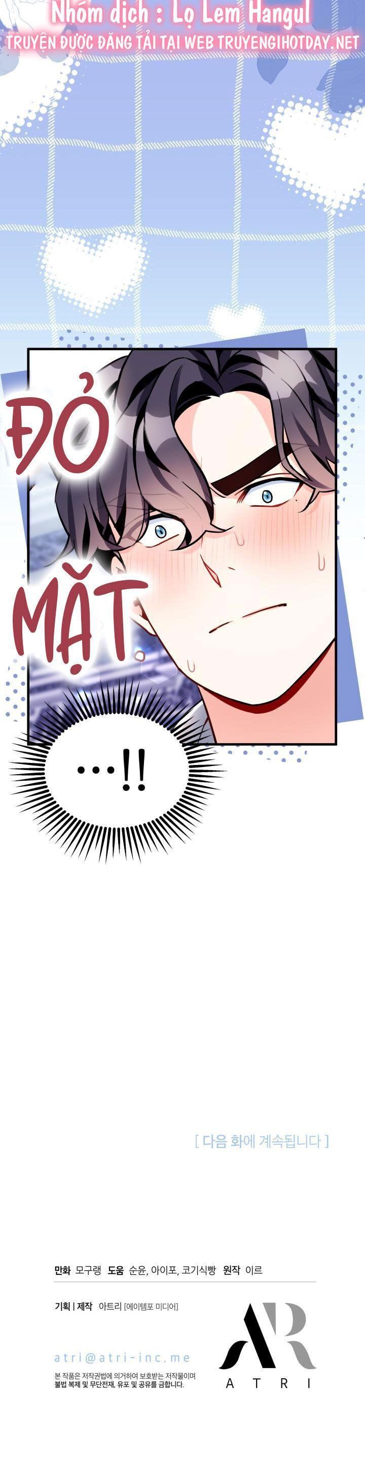 con gái chồng quá dễ thương chapter 92 33