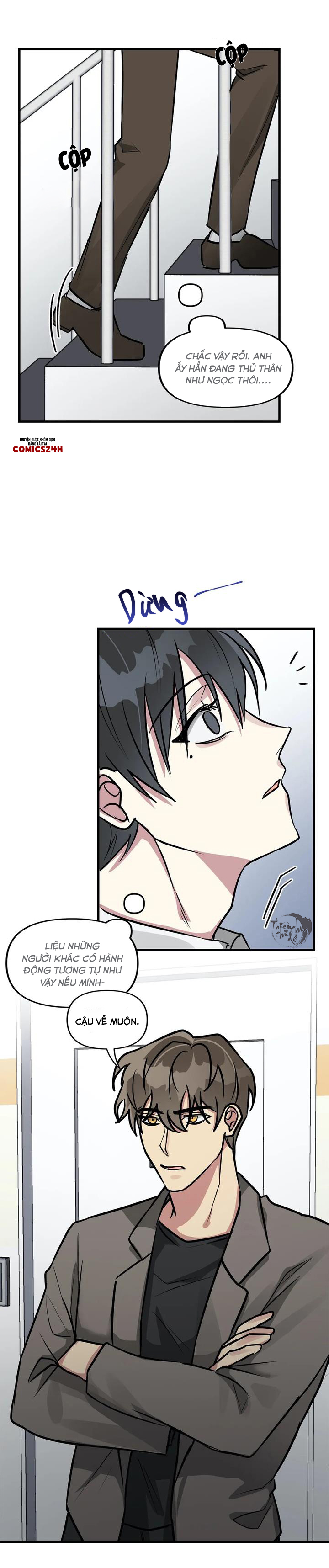 lỗi bộ nhớ chapter 20 23