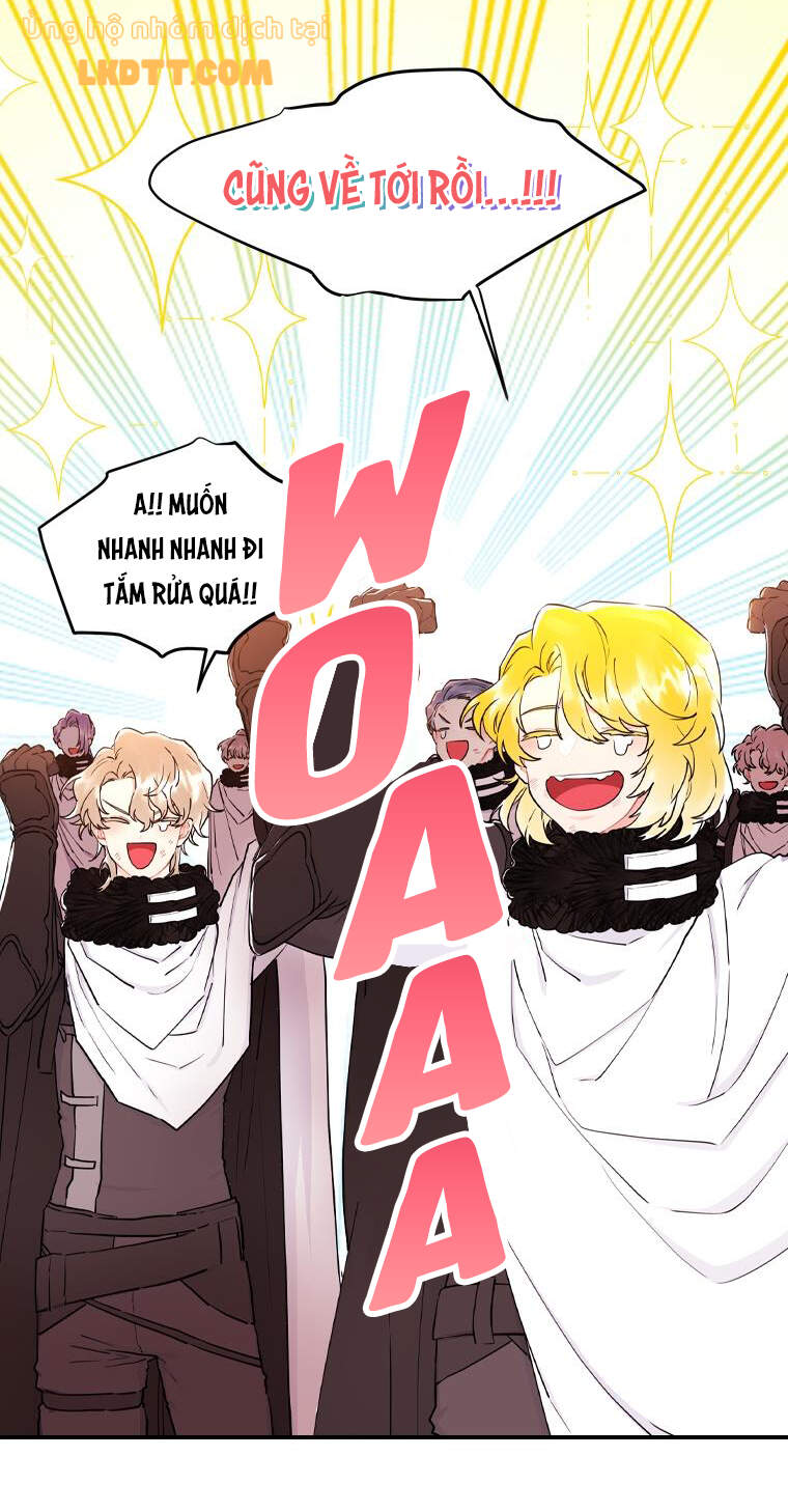 tôi đã trở thành con gái nuôi của nam chính chapter 24 4