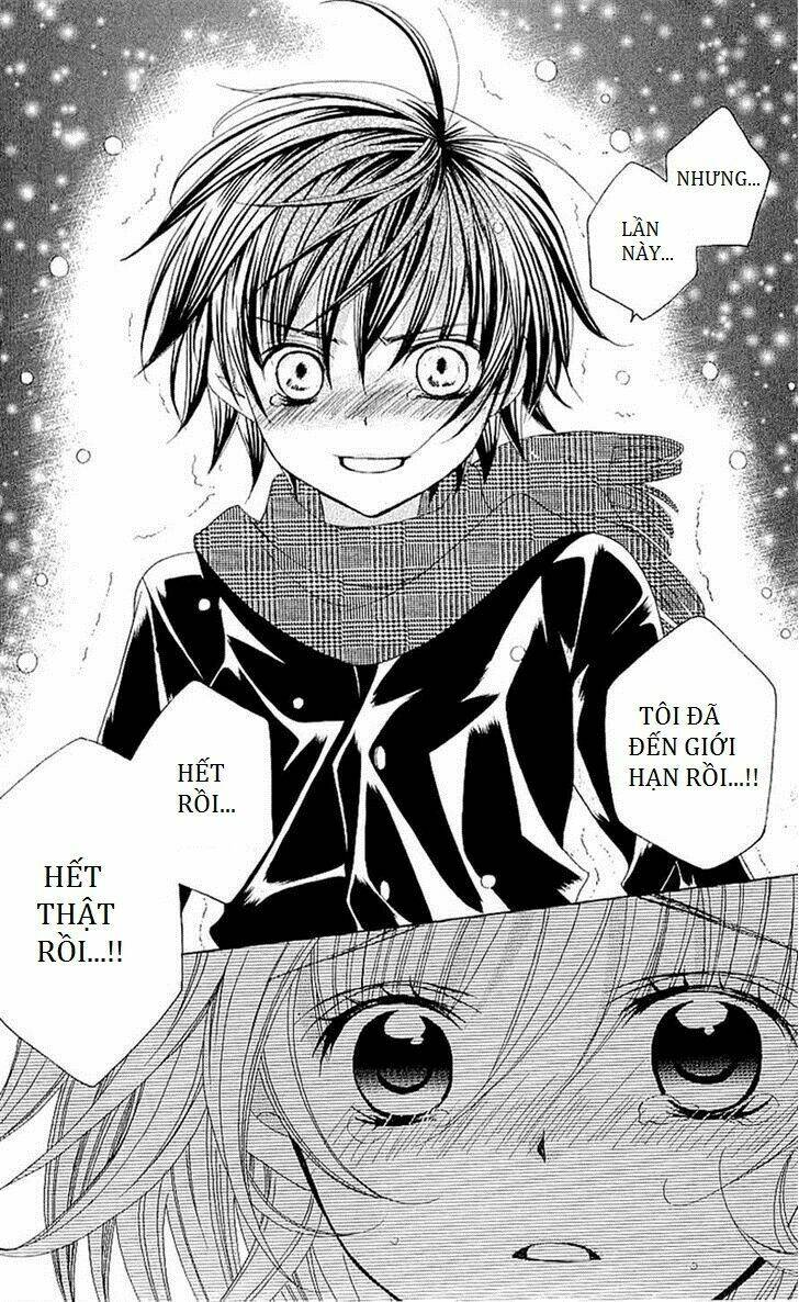 suki desu suzuki-kun!! chapter 34 18