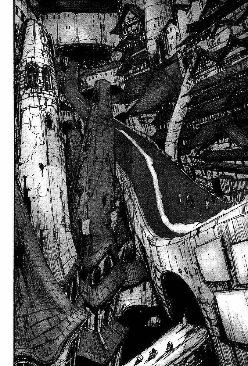 thảm họa virus ngoài hành tinh chapter 19 7