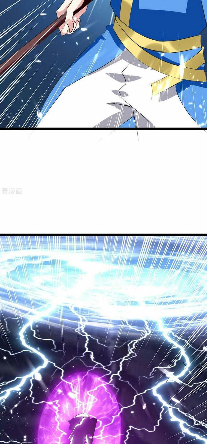 tối cường thăng cấp chapter 195 14