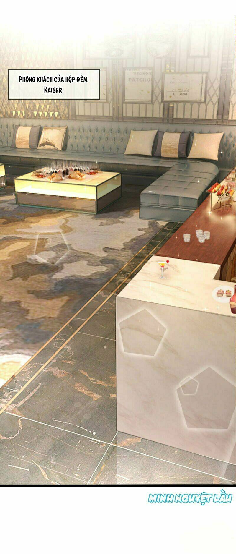 từ chối kết hôn với đại gia: cô dâu bỏ trốn chapter 55 3