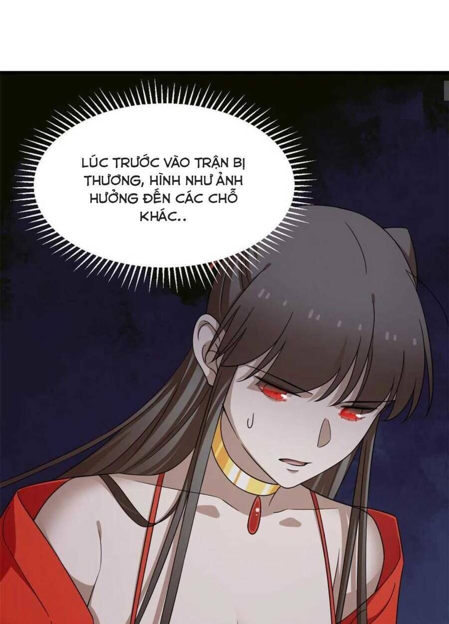 độc bộ thiên hạ: đặc công thần y chapter 411 34