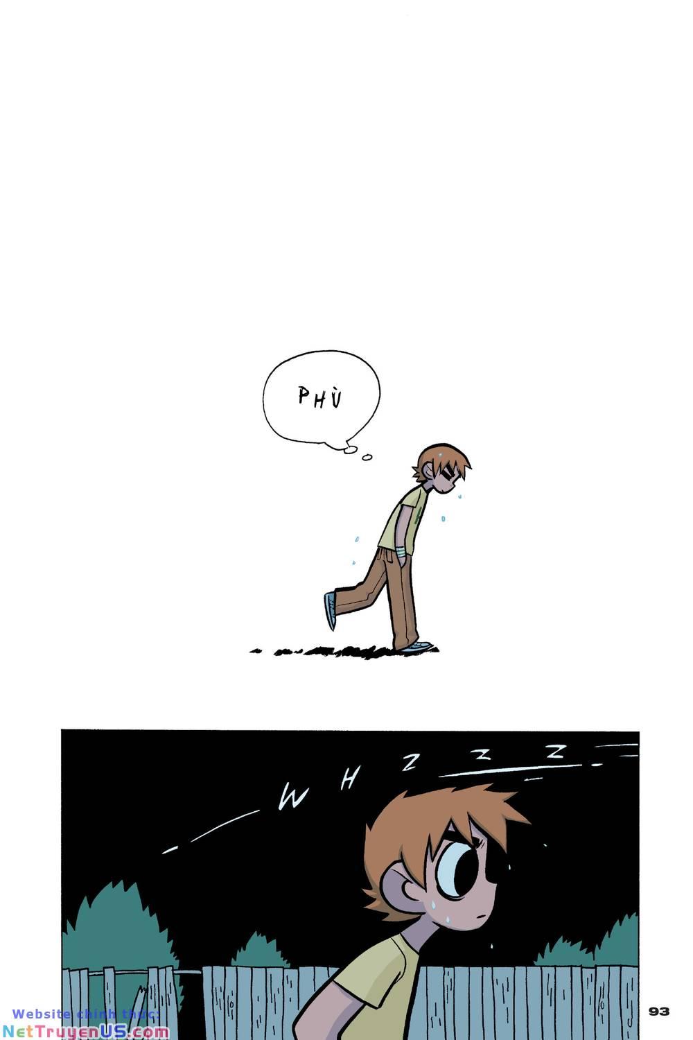 scott pilgrim full color chapter 4 91