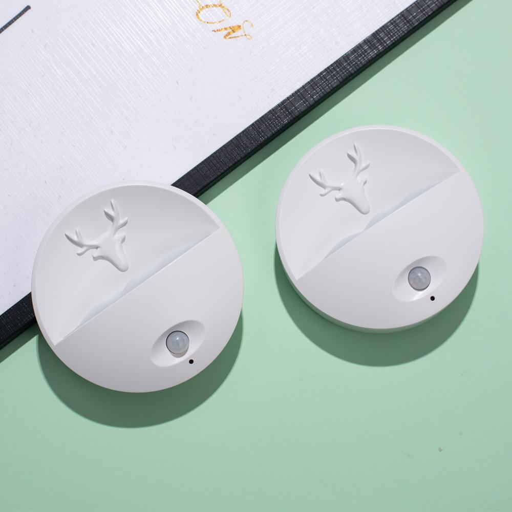 Đèn ngủ có giá đỡ treo tường Đèn tường LED tỏa hương thơm, ánh sáng vàng thích hợp cho phòng em bé