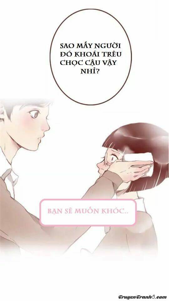trả thù trường trung học chapter 5 37