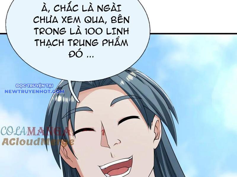 ngủ say vạn cổ: xuất thế đẩy ngang chư thiên chapter 48 50
