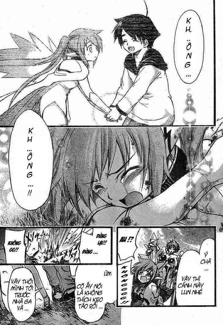 vật thất lạc của bầu trời chapter 15 17