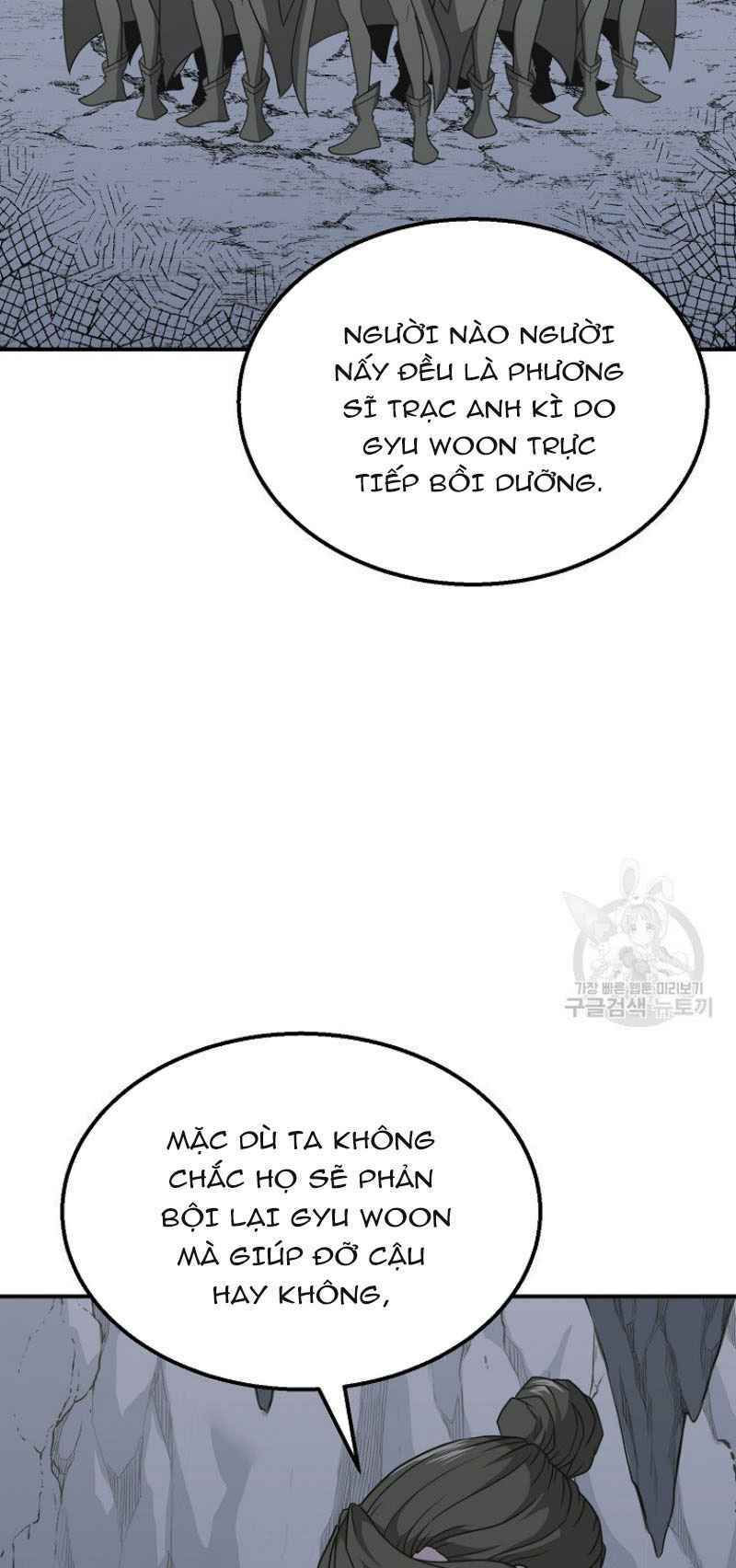 thiếu niên phương sĩ chapter 17 57