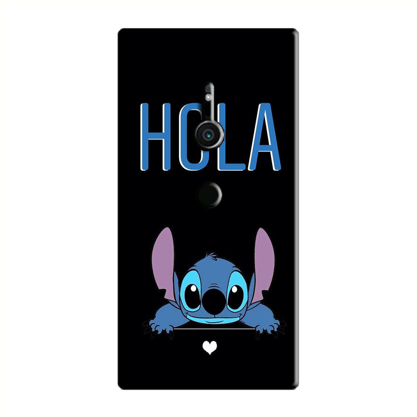 ỐP LƯNG IN DÀNH CHO SONY XPERIA XZ2