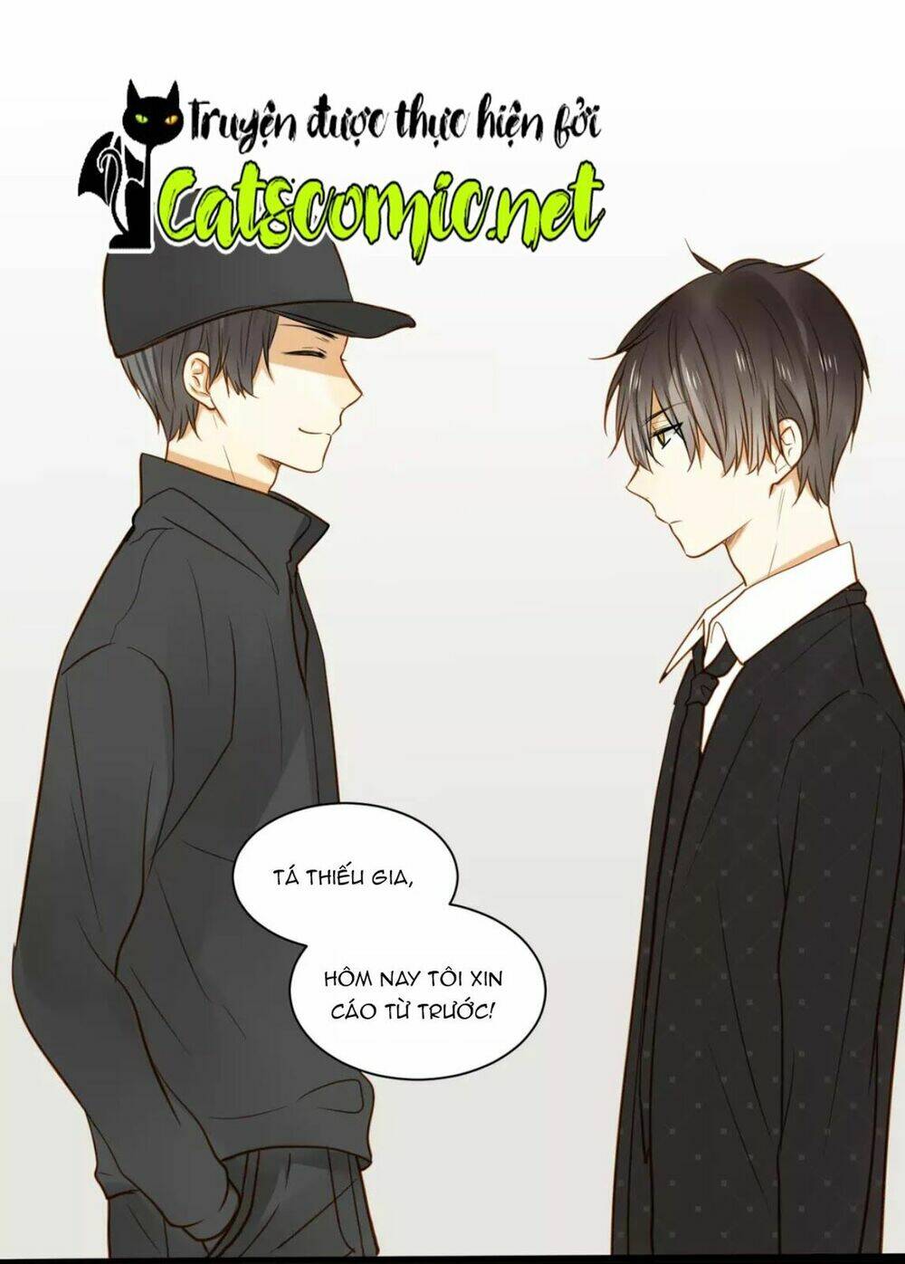 điều giáo quan hệ chapter 21 29