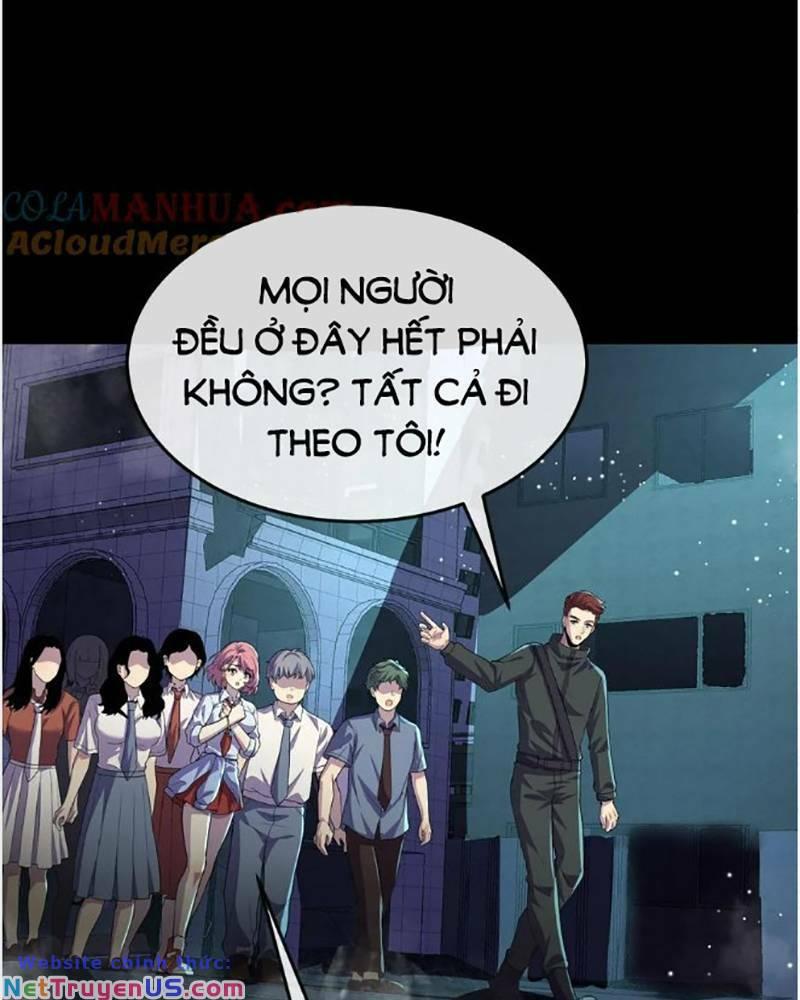 nhìn thấy thanh máu, ta xử tội thần linh chapter 113 29