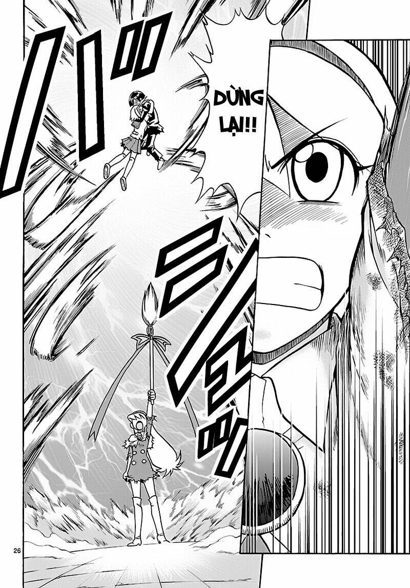 mahou no iroha! chapter 4 26