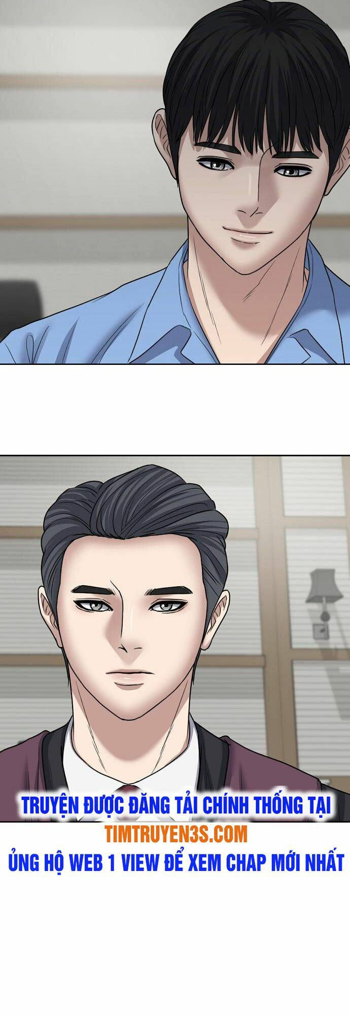 đấu kiếm - công tố viên lách luật chapter 8 60