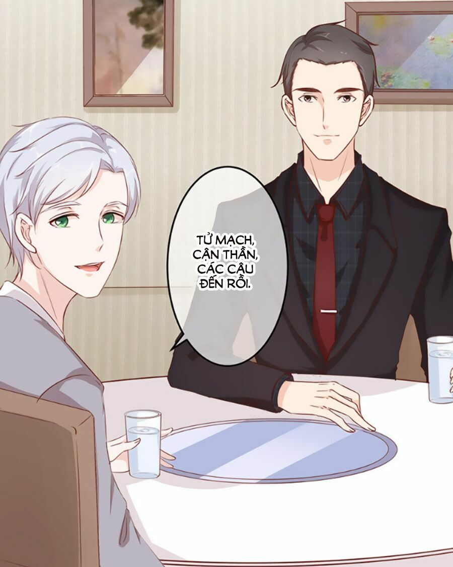 cả thế giới đều không bằng người chapter 12 6