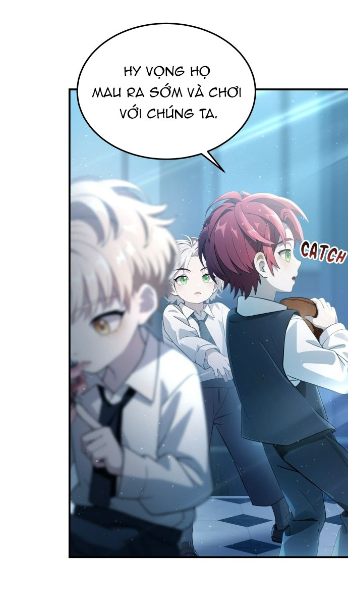 dark moon - tế đàn ánh trăng chapter 72.2 5