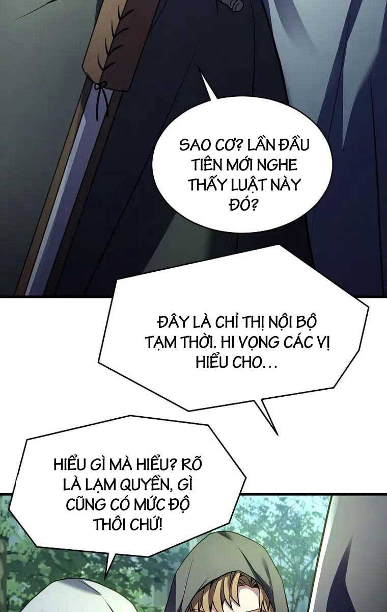 sự trở lại của hiệp sĩ giáo vô song chapter 112 80