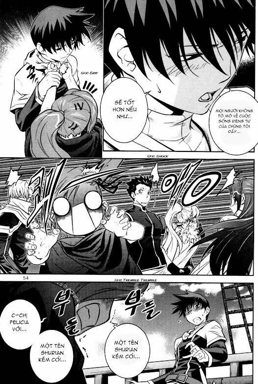 the legend of maian chapter 55 8