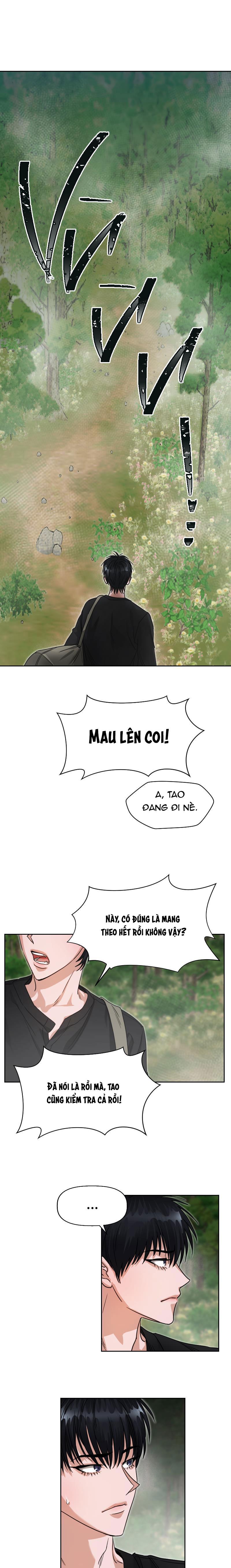 tế phẩm thần núi chapter 2 5