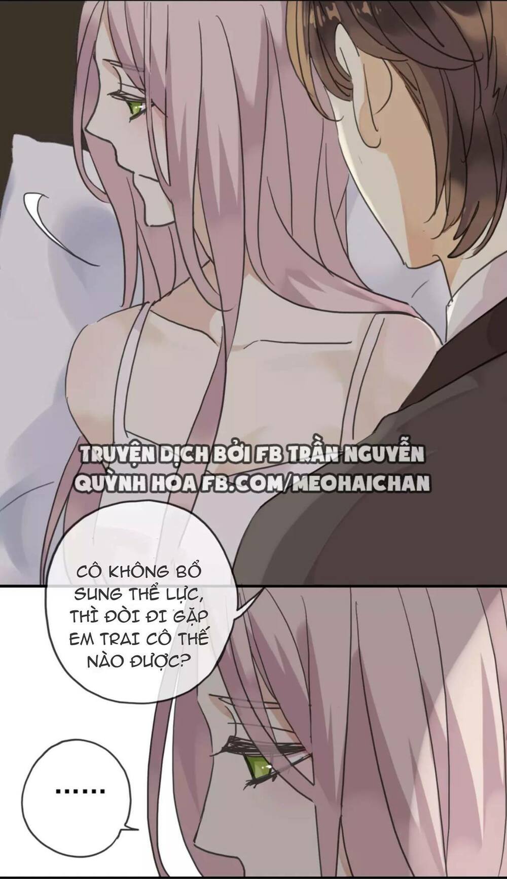 vết cắn ngọt ngào phần 1 chapter 8 77