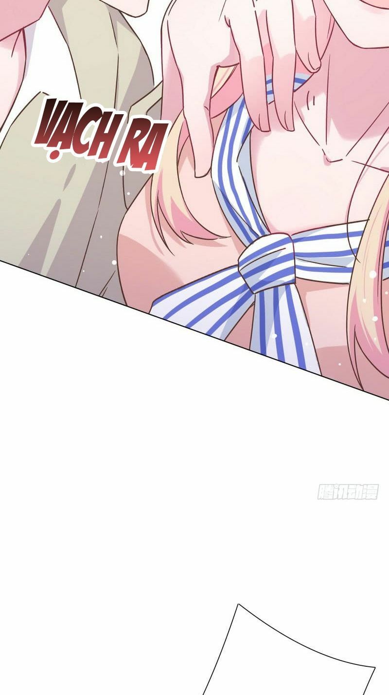 trời ban cho nam thần daddy chapter 14 17