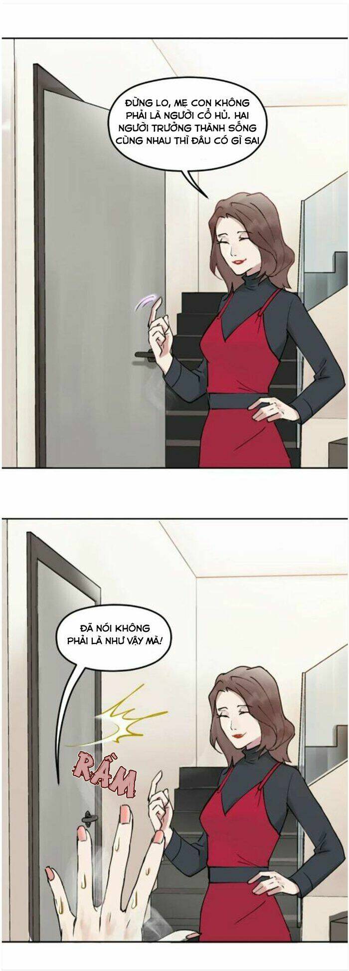 anh hùng và hiệp nữ chapter 11 24