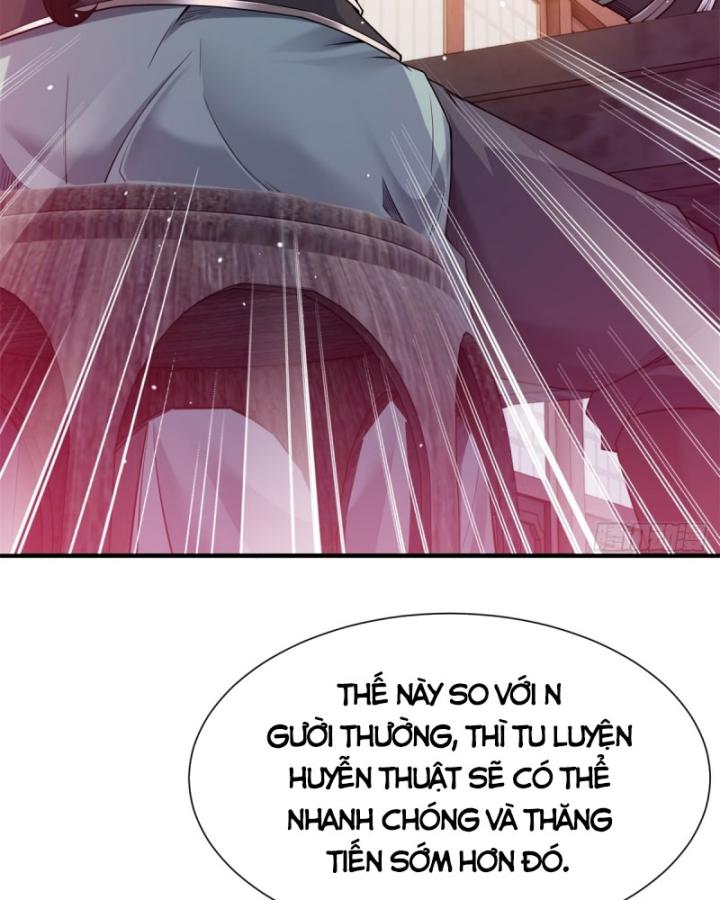 khởi đầu với tuyệt sắc nữ sư phụ: hệ thống thập cân phản cốt chapter 42 45