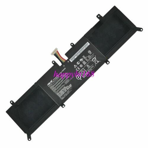 Pin Dùng Cho Laptop Asus F302LJ C21N1423 X302LA X302LJ X302L F302LJ F302U X302UJ F302L R301LA-FN063H X302L X302LJ X302LA 38Wh 7.6