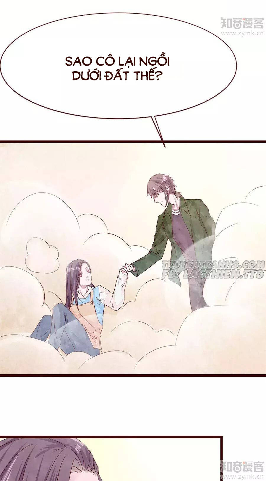 đào tạo nuôi dưỡng bạn trai mèo chapter 7 31