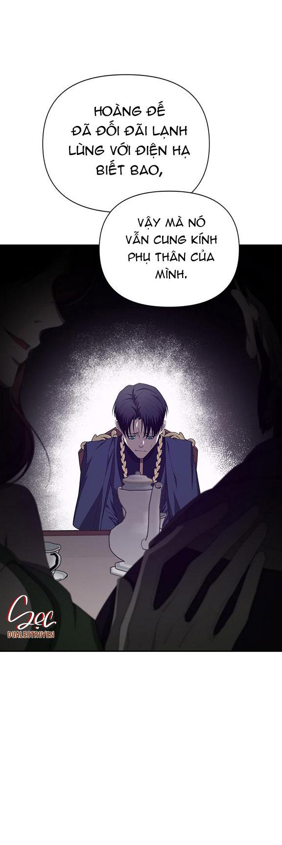 hai đất nước, đất nước của nô lệ chapter 30 52