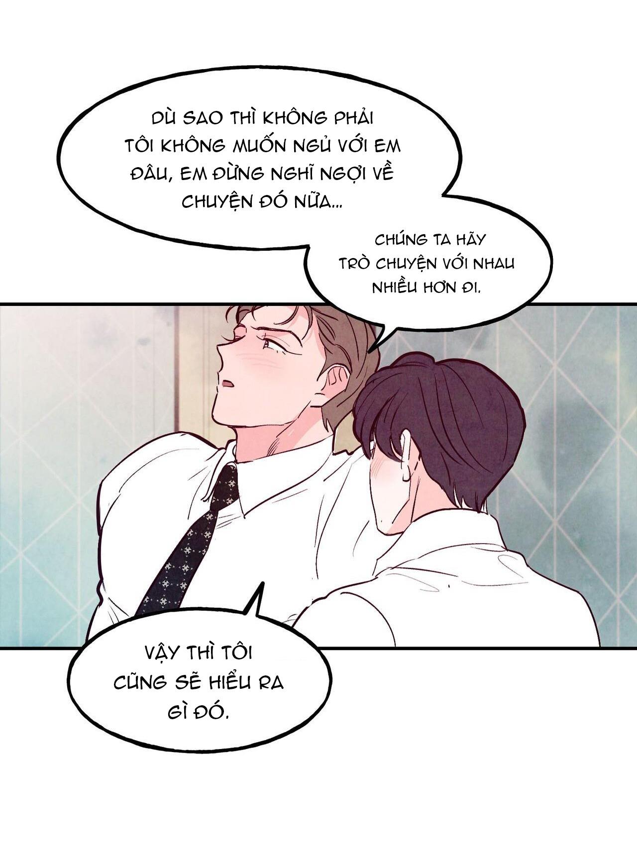 say tình [bl] chapter 47 75