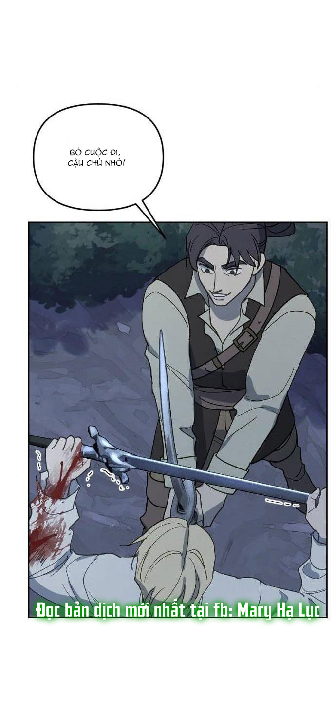 hoàng đế đảo ngược thời gian chapter 26.3 19
