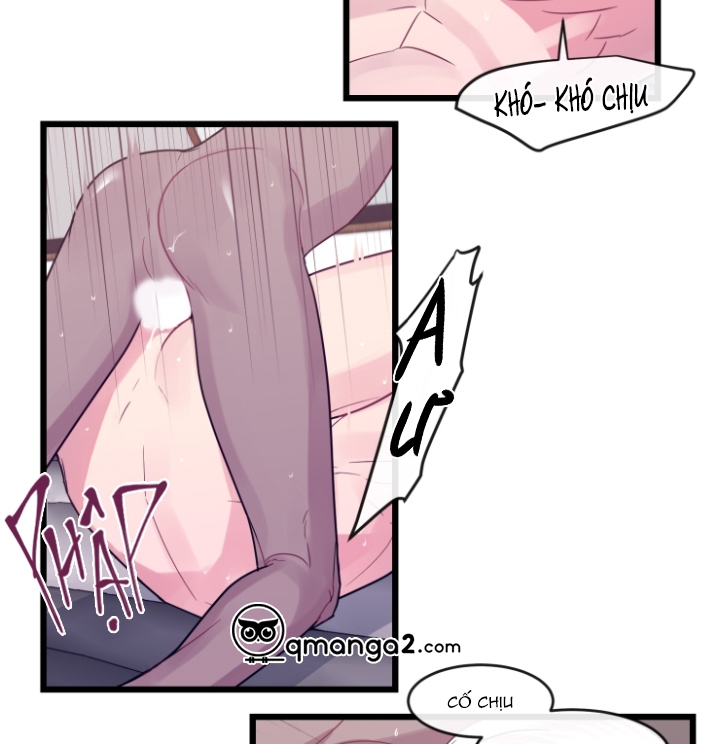 kiếp trước bí ẩn của giáo sư chapter 12 33